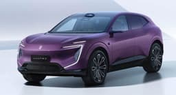 Подвинься, Li Auto. Премиальный гибрид Avatr 07 выйдет на российский рынок летом 2026 года — пневмоподвеска, 492 л.с. и просторный салон